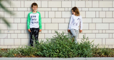 kids photography paddington