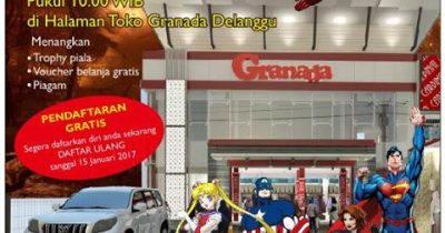 Granada 1