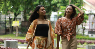 cover ootd alam baru