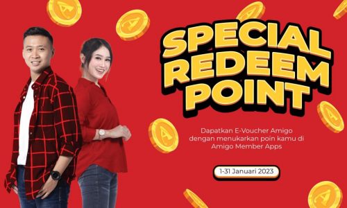 Voucher-AMAPPS-Redeem Point