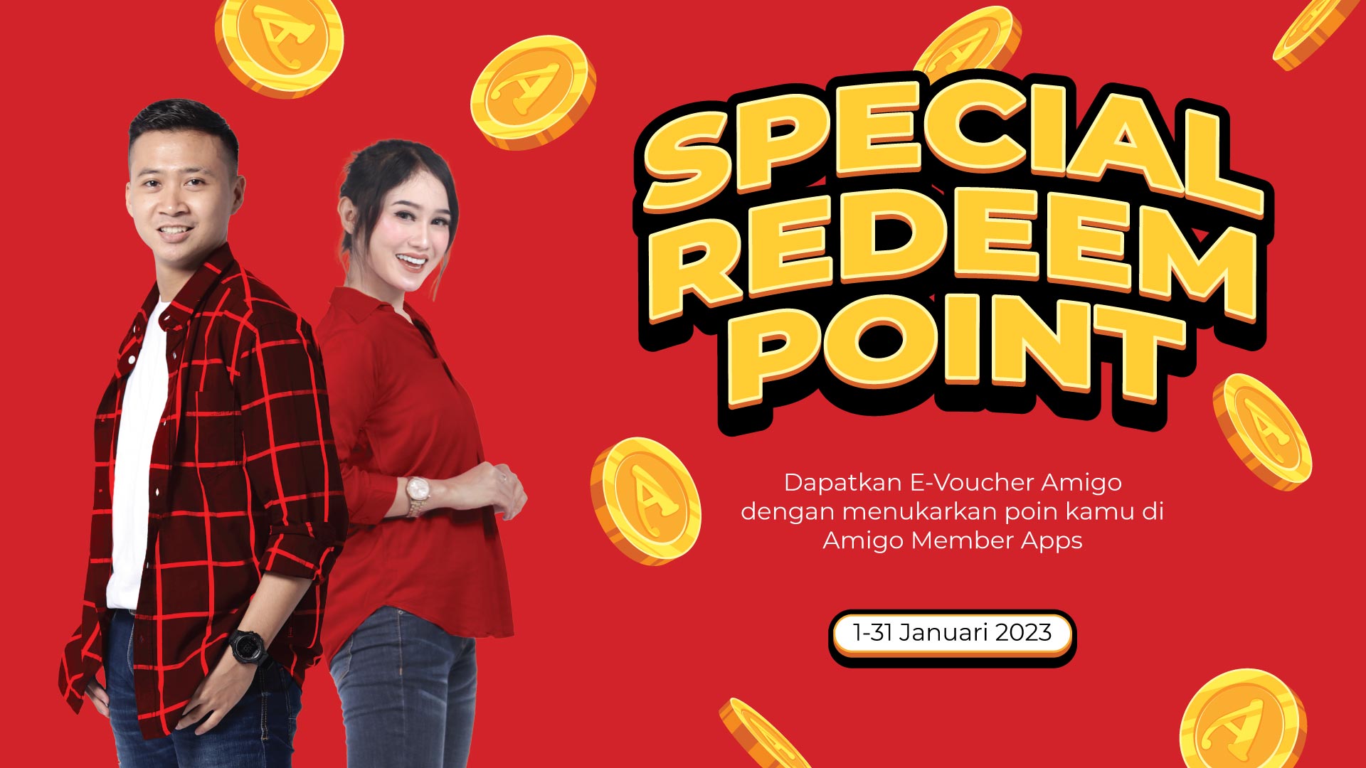 Voucher-AMAPPS-Redeem Point