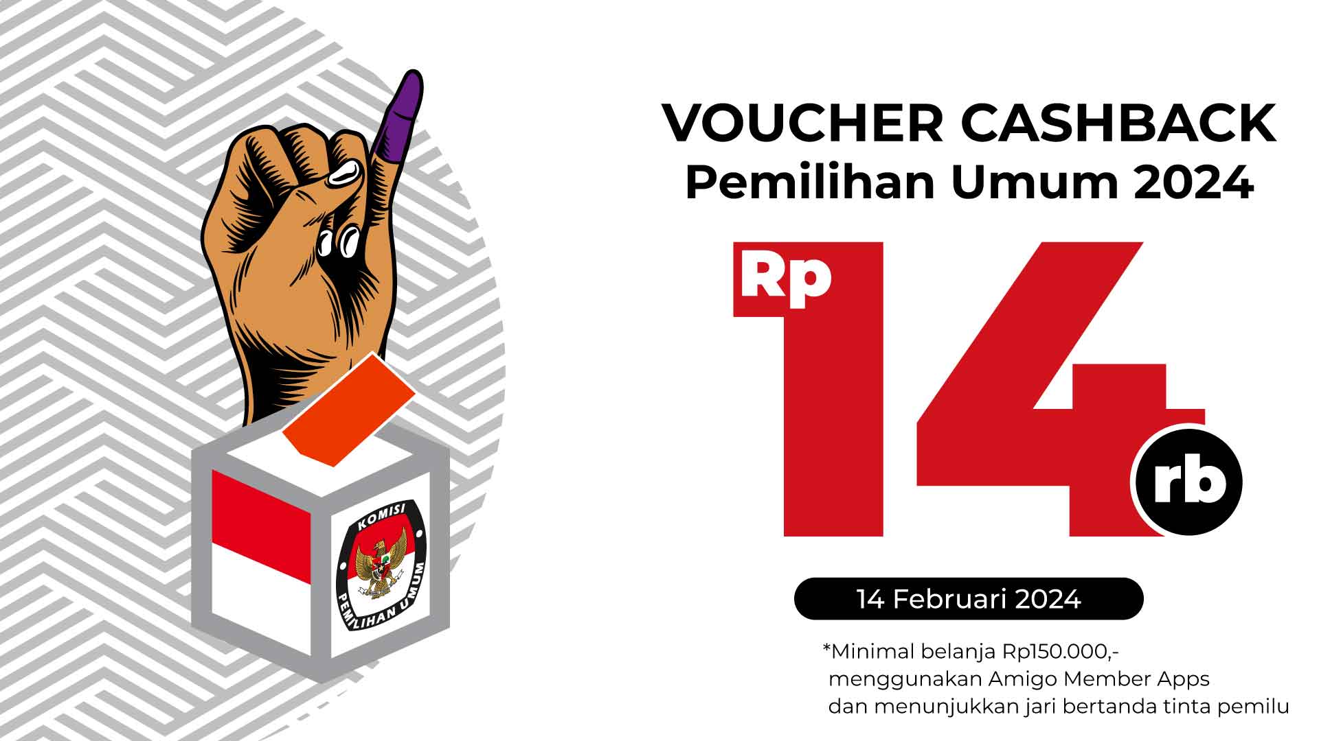 Voucher-AMAPPS-PEMILU