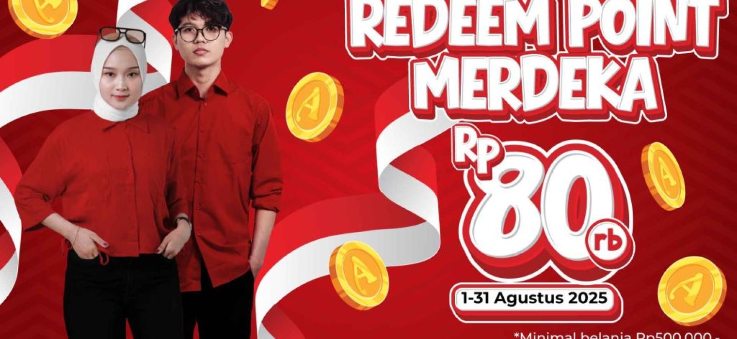 AMAPPS-Redeem-Point-Merdeka