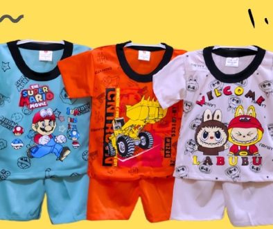 baju anak