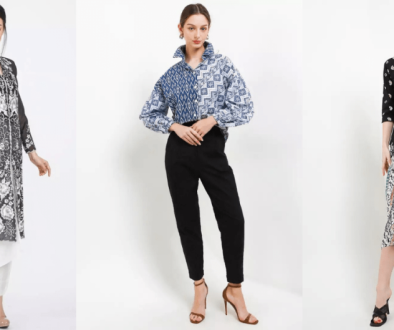 model-baju-batik