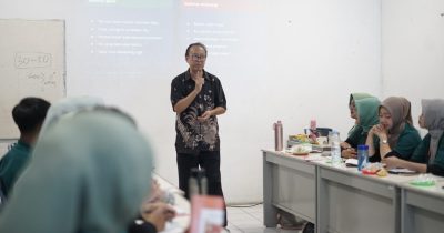 Bersama Tingkatkan Pelayanan, Amigo Group Gelar Workshop untuk Frontliner