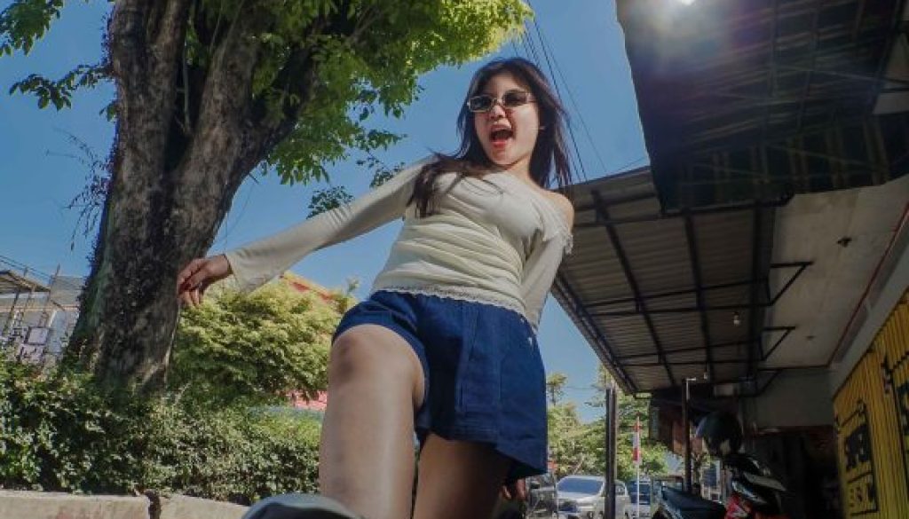 OOTD, Tampil KEREN tanpa RIBET