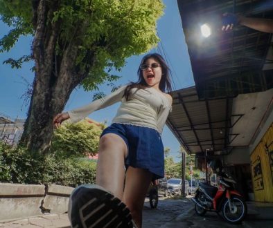 OOTD, Tampil KEREN tanpa RIBET