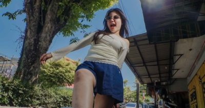 OOTD, Tampil KEREN tanpa RIBET